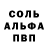 Метадон белоснежный My blink